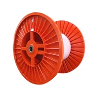 Corrugated Steel Drum
